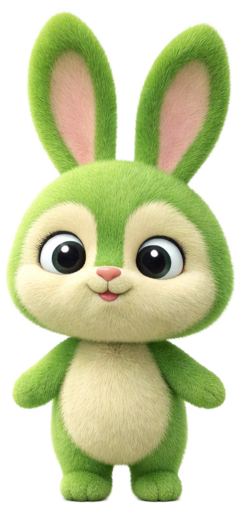 Mino Character 2
