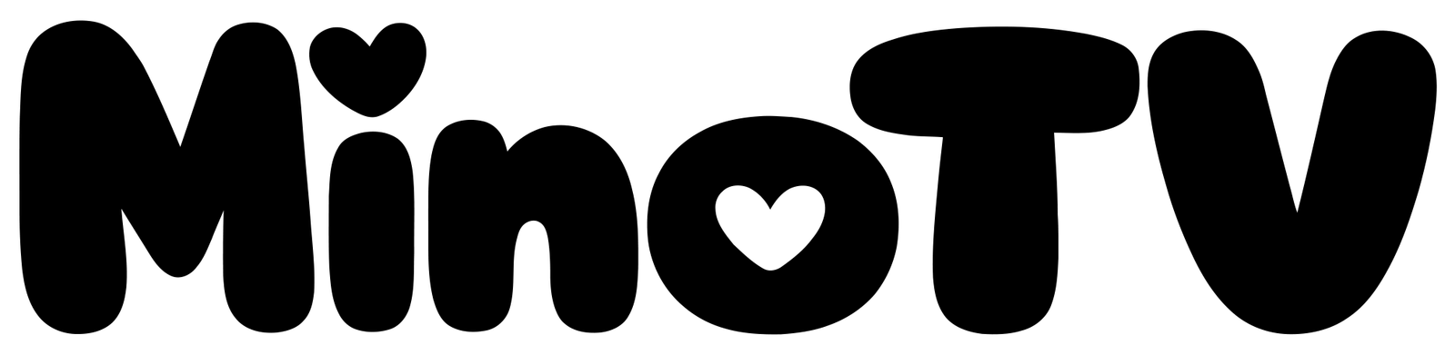 MinoTV Logo
