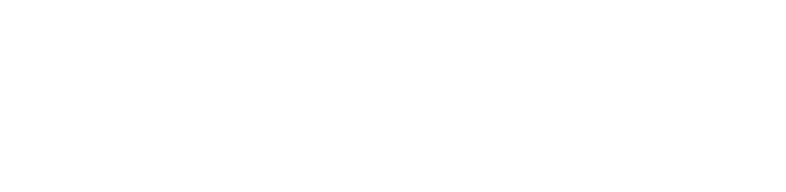 MinoTV Logo White